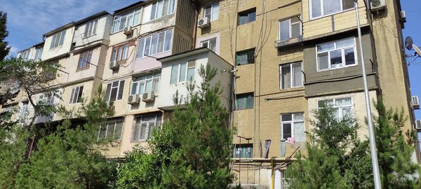 3 Otaqlı mənzil, 75 m², Abbas Mirzə Şərifzadə küç., Bakı – Bakı – ucuztap.az
