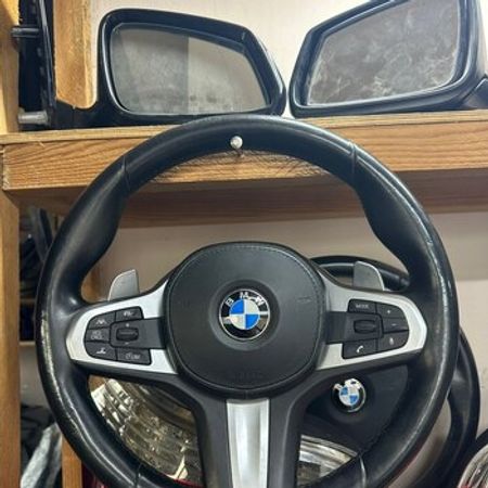 BMW G30 M sükanı – Ehtiyat hissələri – ucuztap.az