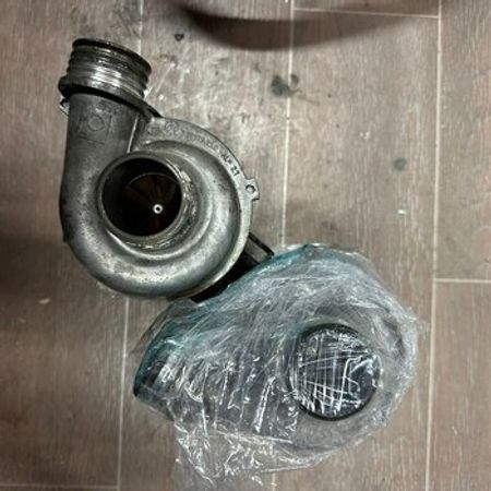 BMW F10, F30 su pompası – Ehtiyat hissələri – ucuztap.az