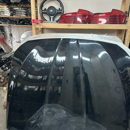 BMW F10 kapotu – Ehtiyat hissələri – ucuztap.az