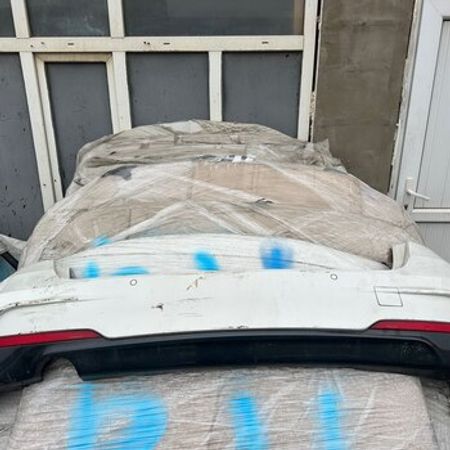 BMW F31 arxa M buferi – Ehtiyat hissələri – ucuztap.az