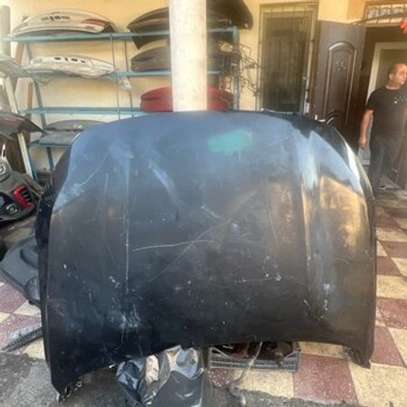 Kia Cadenza K7 16-17 kapotu – Ehtiyat hissələri – ucuztap.az