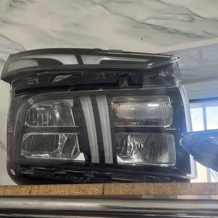 Hyundai Santa fe 2021 farası – Bakı – ucuztap.az