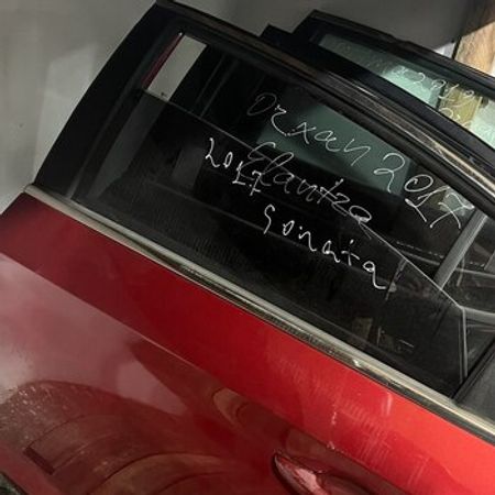Hyundai, Kia qapıları – Bakı – ucuztap.az