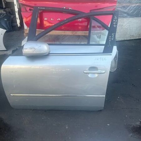 Hyundai Sonata ön sol qapısı – Bakı – ucuztap.az