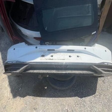 Hyundai Elantra 2021-2023 arxa buferi – Bakı – ucuztap.az