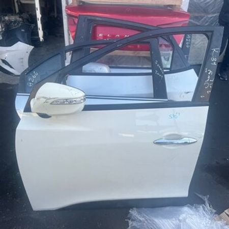 Hyundai İX35, Hyundai Tucson 2011-2015 ön sol qapısı – Bakı – ucuztap.az