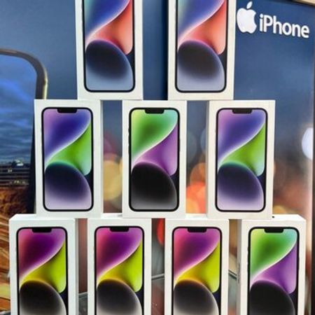Apple iPhone 14 Blue 128GB/6GB – Bakı – ucuztap.az