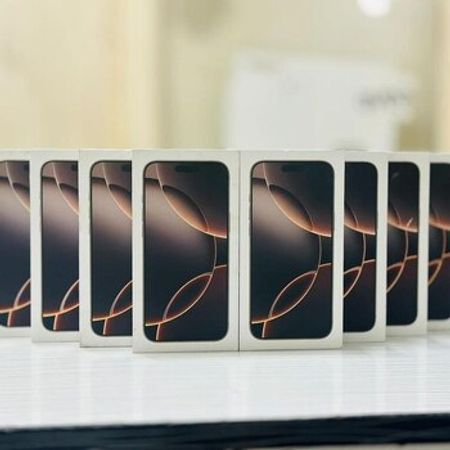 Apple iPhone 16 Pro Desert Titanium 256GB/8GB – Bakı – ucuztap.az