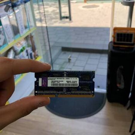 DDR3 noutbuk ramı 4GB – Bakı – ucuztap.az