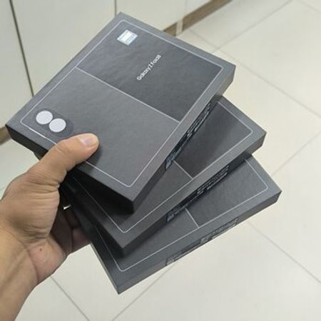 Samsung Galaxy Z Fold 8 Graphite 256GB/12GB – Bakı – ucuztap.az