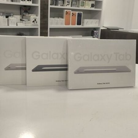 Samsung Tab S10 fe 8 128GB – Bakı – ucuztap.az