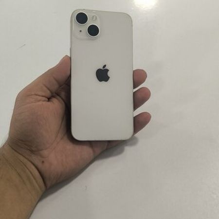 Apple iPhone 14 Starlight 128GB/4GB – Bakı – ucuztap.az