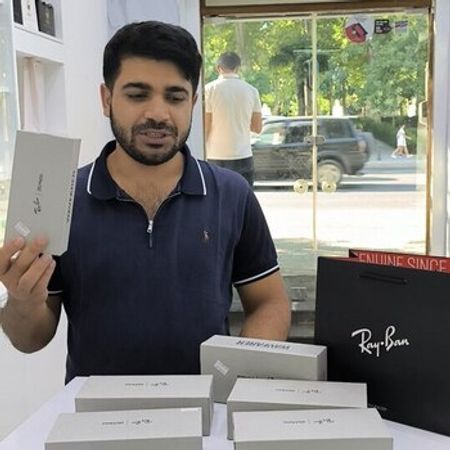 Ray ban meta 2 – Bakı – ucuztap.az