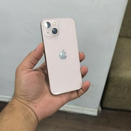 Apple iPhone 13 Pink 128GB/4GB – Bakı – ucuztap.az