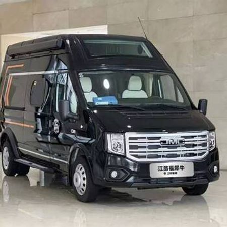 JMC Touring Karvan, 2026 il – Bakı – ucuztap.az