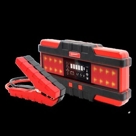 Powerbank Jumpstarter – Ehtiyat hissələri – ucuztap.az