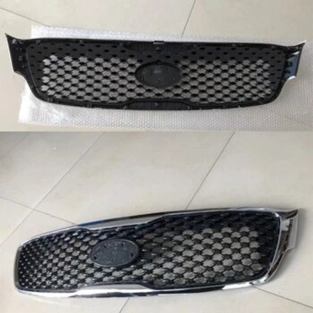 Kia sorento radiator barmaqlığı – Ehtiyat hissələri – ucuztap.az