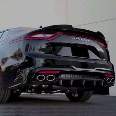 Kia stinger baqaj spoyleri – Bakı – ucuztap.az
