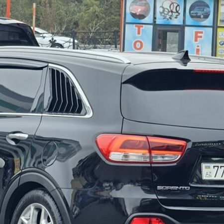 Kia Sorento 2016-2020 yan jabraları – Bakı – ucuztap.az