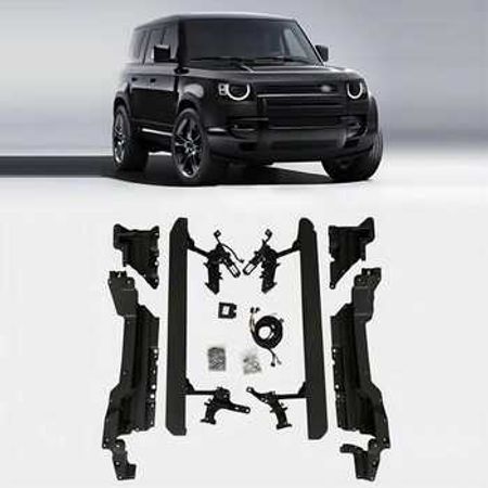 Land Rover Defender üçün FULL elektron ayaqaltısı – Bakı – ucuztap.az