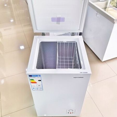 Dərin dondurucu Hoffmann 100 lt – Biznes üçün avadanlıq – ucuztap.az