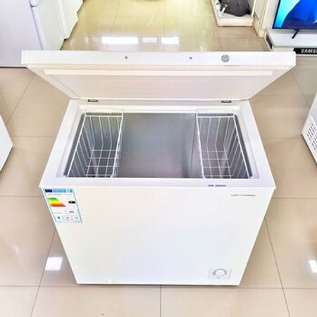 Dərin dondurucu Hoffmann 200 lt – Biznes üçün avadanlıq – ucuztap.az