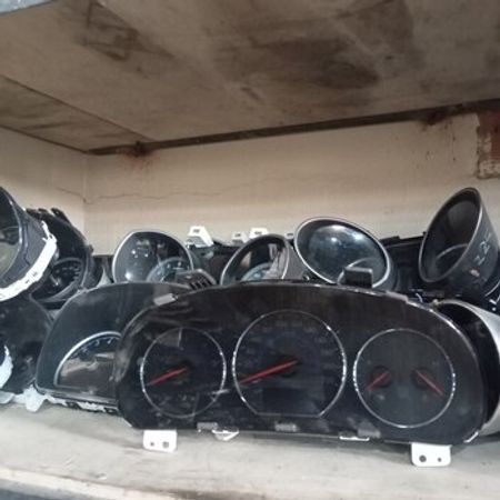 Hyundai, Kia cihazlar paneli – Ehtiyat hissələri – ucuztap.az