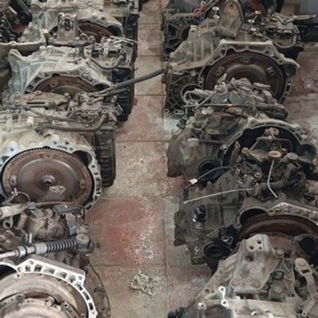 Hyundai, Kia sürətlər qutusu – Ehtiyat hissələri – ucuztap.az