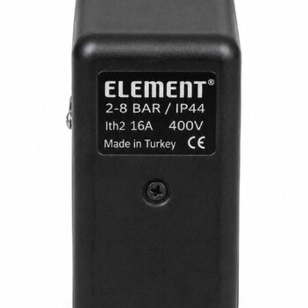 Rele element 2-8 (380V 3FAZA) – Təmir və tikinti – ucuztap.az