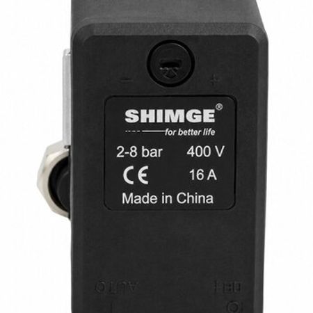Rele Shimge 2-8 (380V 3FAZA) – Təmir və tikinti – ucuztap.az