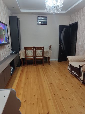 2 Otaqlı mənzil, 60 m², Qaraçuxur qəsəbəsi, Maşallah marketin yanı, 318, Bakı – Bakı – ucuztap.az