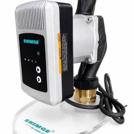 SHIMGE Elektron Sirkulyasiya Nasosu – Ağıllı İdarəetmə – Bakı – ucuztap.az