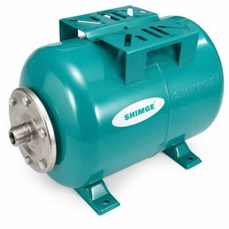 SHİMGE Genləşmə Çəni 24L Horizontal – Bakı – ucuztap.az