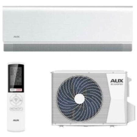 Kondisioner AUX 65 kv İnverter ASW-H18A4/QD3DI – Kondisionerlər – ucuztap.az