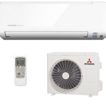 Kondisioner Mitsubishi Heavy SRK20ZSPR-W – Kondisionerlər – ucuztap.az