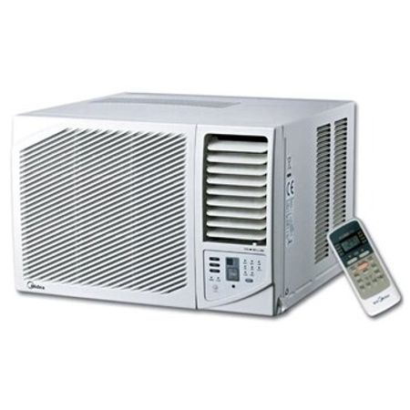 Pəncərə tipli kondisioner Midea MWF-12CRN8 40-45KV – Kondisionerlər – ucuztap.az