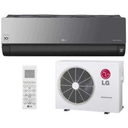 LG Dual İnverter A12CMH 45kv – Bakı – ucuztap.az