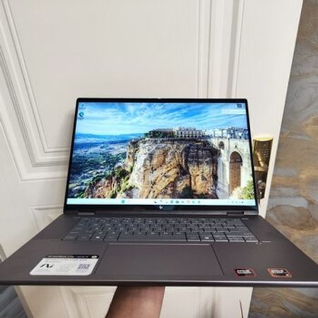 HP Omnibook 24GB – Bakı – ucuztap.az