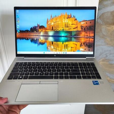 HP Elitebook 850 g8 – Bakı – ucuztap.az