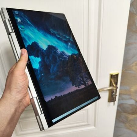 HP Envy x360 – Bakı – ucuztap.az