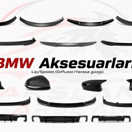 BMW F, G seriyalar üçün aksessuarlar – Ehtiyat hissələri – ucuztap.az