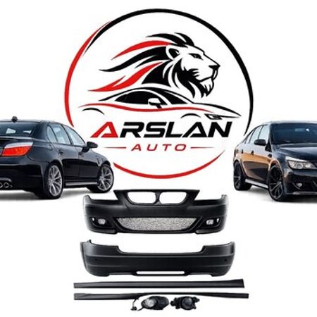BMW E60 M5 body kit – Bakı – ucuztap.az