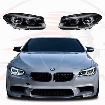 “BMW F10” led farası – Bakı – ucuztap.az