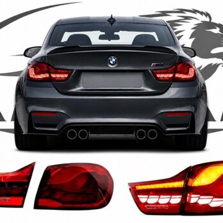 BMW F32/F36 dragon stop – Bakı – ucuztap.az