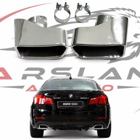 BMW F10 550 səsboğucu başlığı – Bakı – ucuztap.az