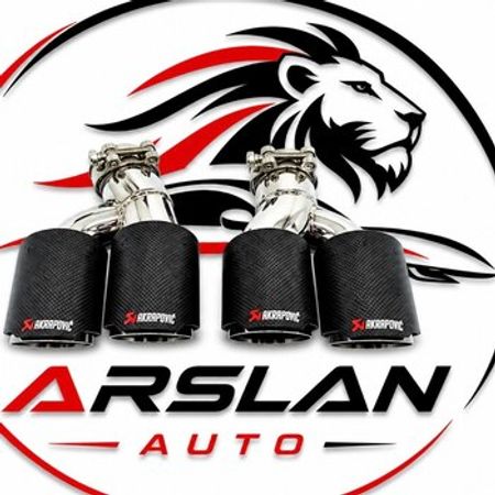 Səsboğucu başlığı “Akrapovic” – Bakı – ucuztap.az
