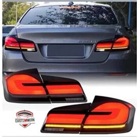 Led stop işıqları BMW F10 – Bakı – ucuztap.az