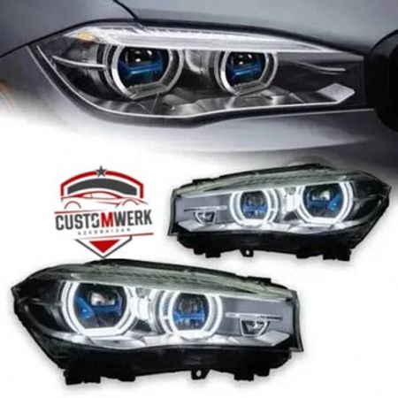 BMW X5 F15 LED faraları – Bakı – ucuztap.az