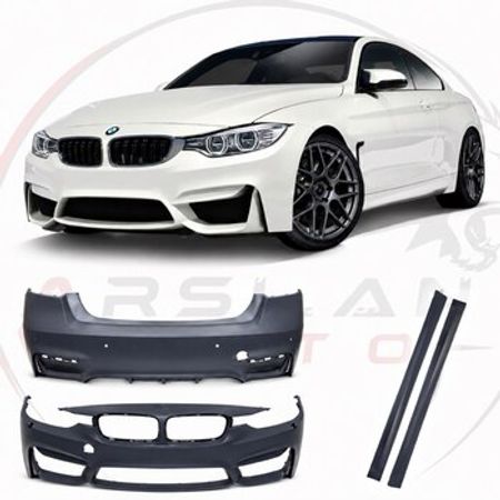 BMW F32/F36 M4 bodykit – Bakı – ucuztap.az